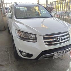 هیوندای سەنتافی